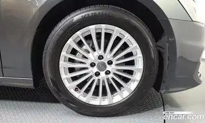 Audi A6 2021 2.0 автомат (гидро), миниатюра 5