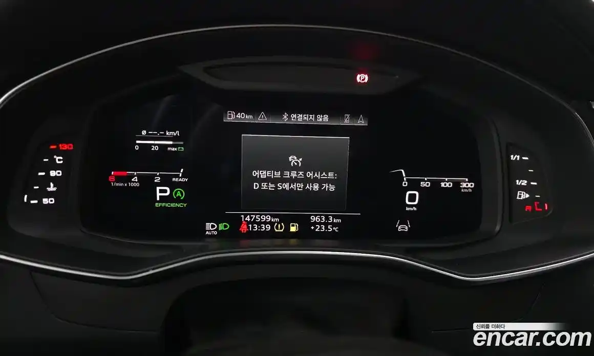 Audi A6 2021 2.0 автомат (гидро), фото 8