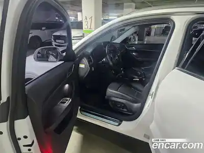 Audi Q3 2014 2.0 гидро, миниатюра 11