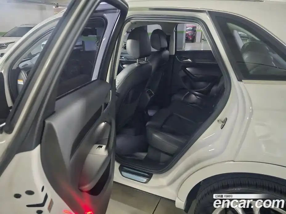 Audi Q3 2014 2.0 гидро, фото 12