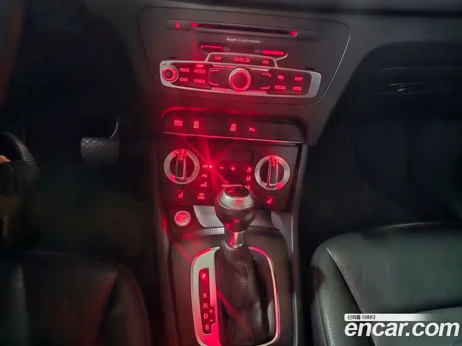 Audi Q3 2014 2.0 гидро, фото 17