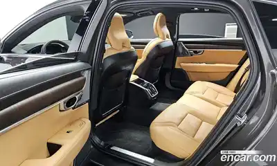 Volvo S90 2022 2.0 автомат (гидро), миниатюра 11
