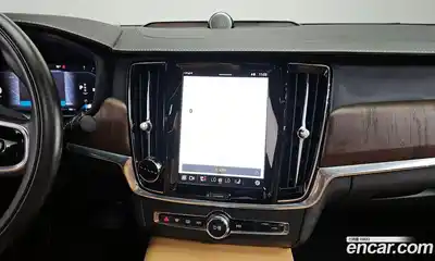 Volvo S90 2022 2.0 автомат (гидро), миниатюра 12