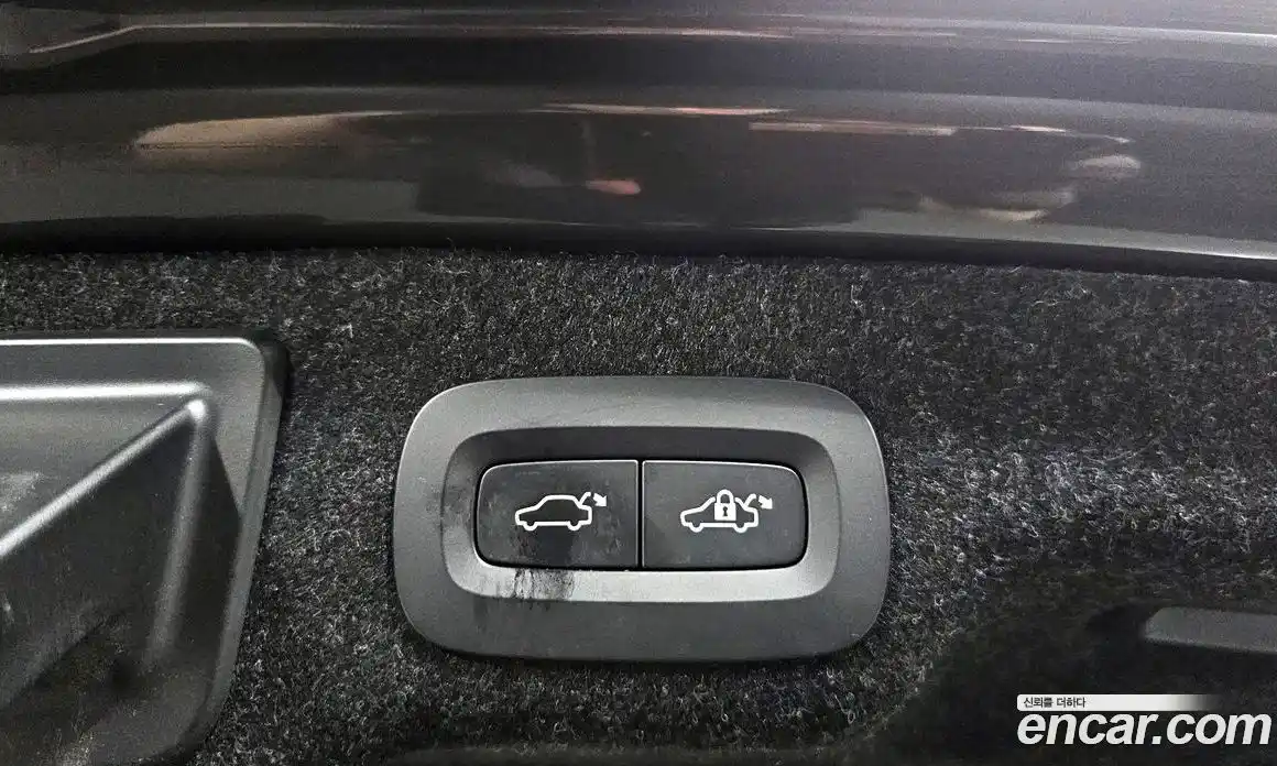 Volvo S90 2022 2.0 автомат (гидро), фото 18