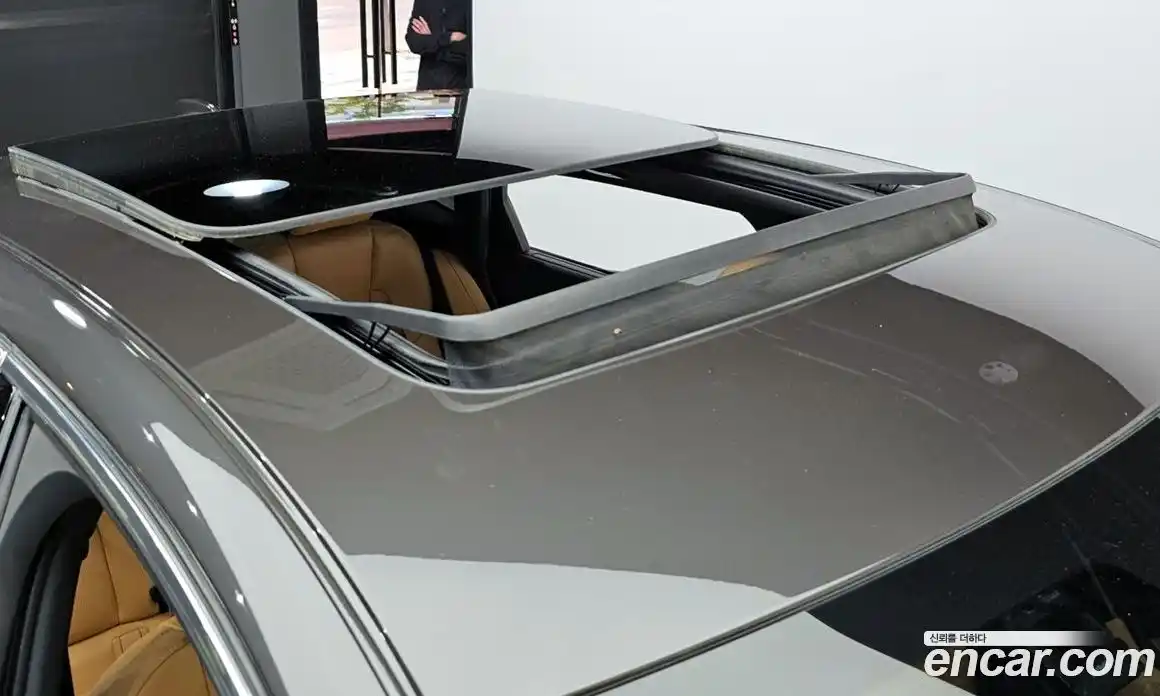Volvo S90 2022 2.0 автомат (гидро), фото 19