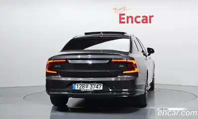 Volvo S90 2022 2.0 автомат (гидро), миниатюра 4