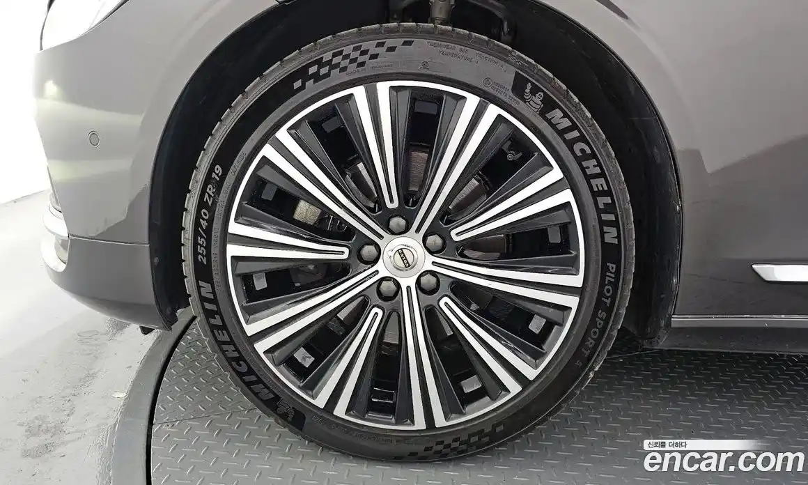 Volvo S90 2022 2.0 автомат (гидро), фото 5