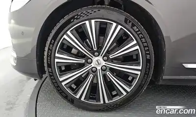 Volvo S90 2022 2.0 автомат (гидро), миниатюра 5
