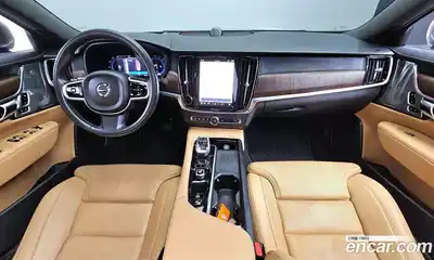 Volvo S90 2022 2.0 автомат (гидро), миниатюра 7