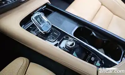 Volvo S90 2022 2.0 автомат (гидро), миниатюра 9