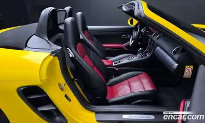 Porsche 718 2016 2.5 автомат (гидро), миниатюра 11