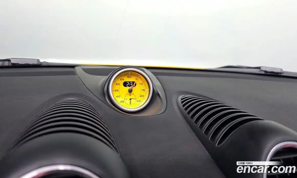 Porsche 718 2016 2.5 автомат (гидро), фото 18