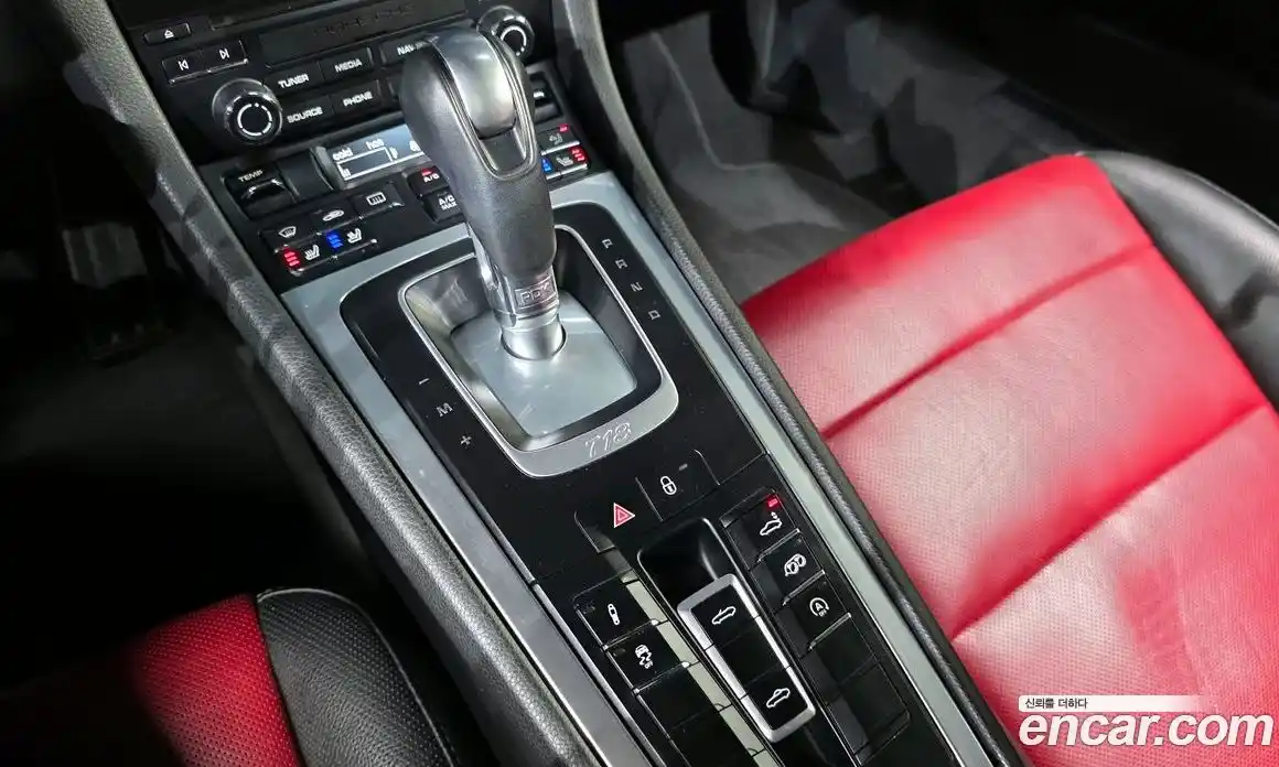 Porsche 718 2016 2.5 автомат (гидро), фото 9