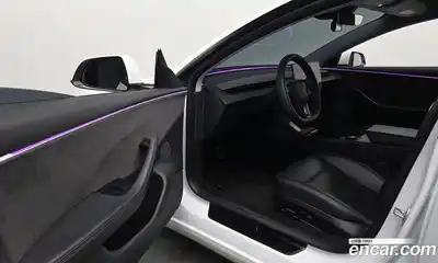 Tesla Model 3 2024 0.2 гидро, миниатюра 12