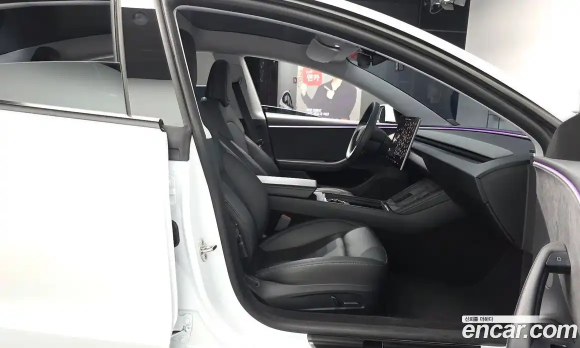 Tesla Model 3 2024 0.2 гидро, фото 15