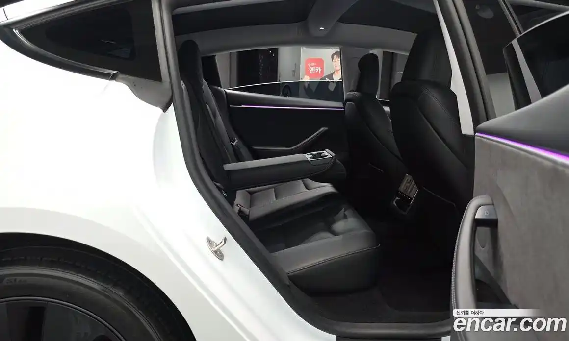 Tesla Model 3 2024 0.2 гидро, фото 16