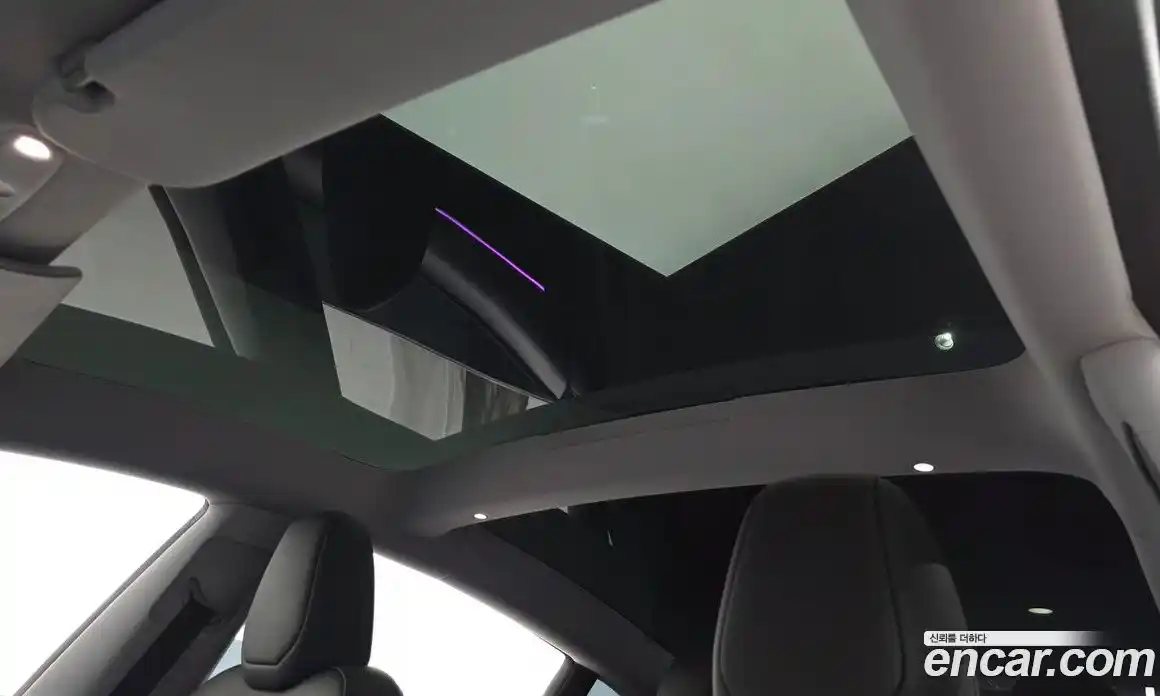 Tesla Model 3 2024 0.2 гидро, фото 20