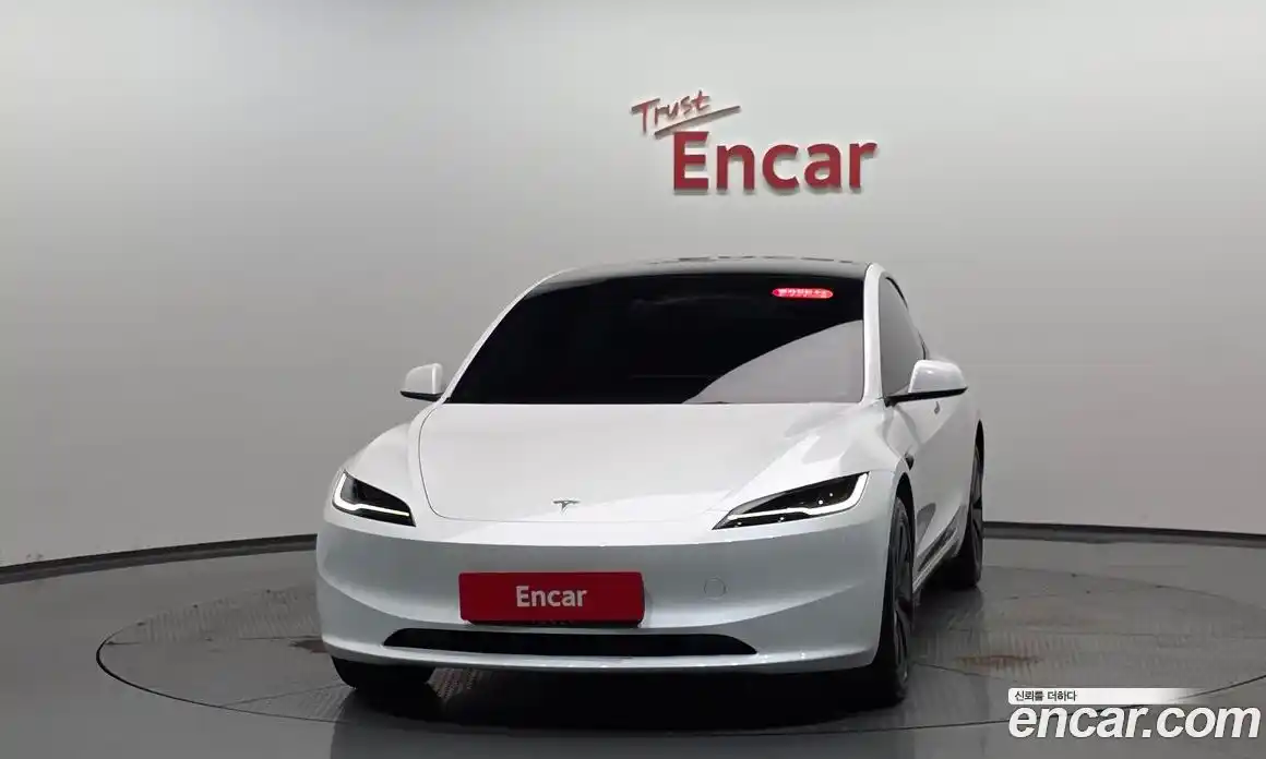 Tesla Model 3 2024 0.2 гидро, фото 2