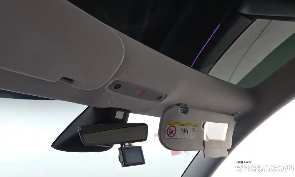 Tesla Model 3 2024 0.2 гидро, фото 27