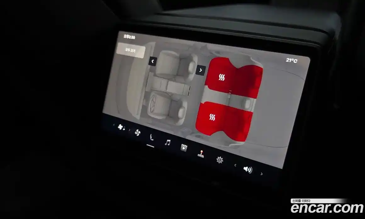 Tesla Model 3 2024 0.2 гидро, фото 28