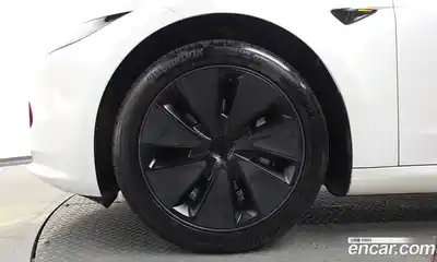 Tesla Model 3 2024 0.2 гидро, миниатюра 4