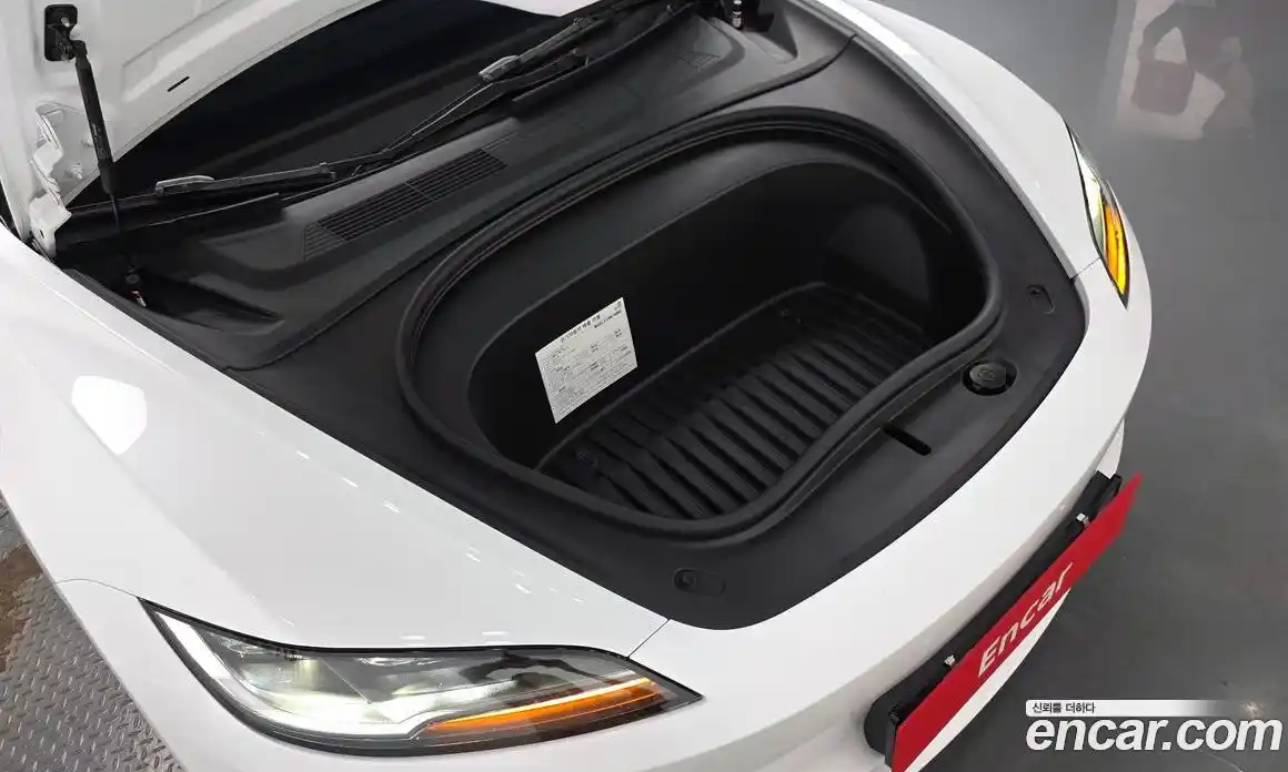 Tesla Model 3 2024 0.2 гидро, фото 5