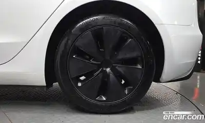 Tesla Model 3 2024 0.2 гидро, миниатюра 6
