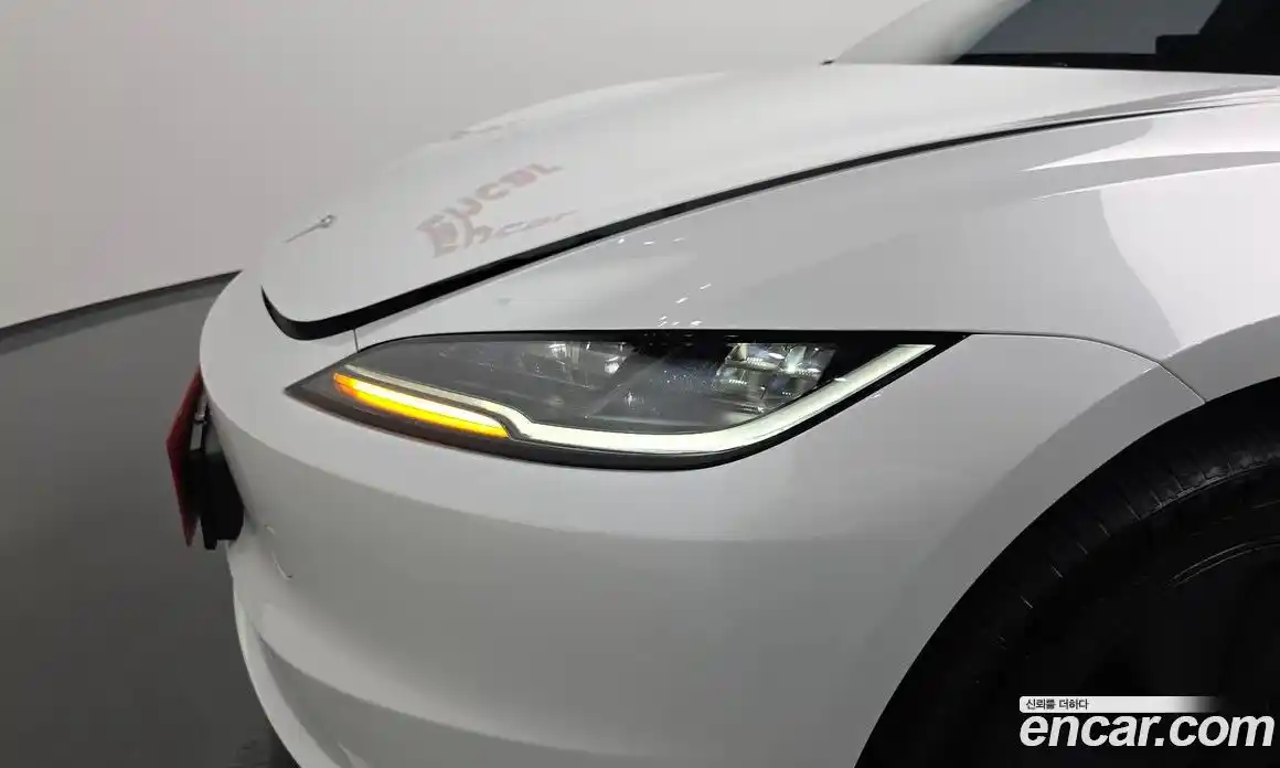 Tesla Model 3 2024 0.2 гидро, фото 7