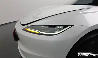 Tesla Model 3 2024 0.2 гидро, миниатюра 7