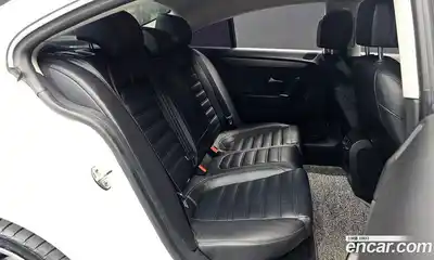 Volkswagen CC 2015 2.0 автомат (гидро), миниатюра 11