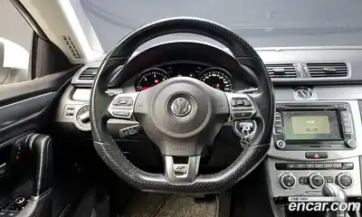 Volkswagen CC 2015 2.0 автомат (гидро), миниатюра 12