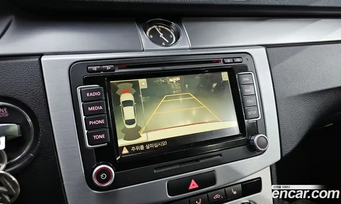 Volkswagen CC 2015 2.0 автомат (гидро), фото 14