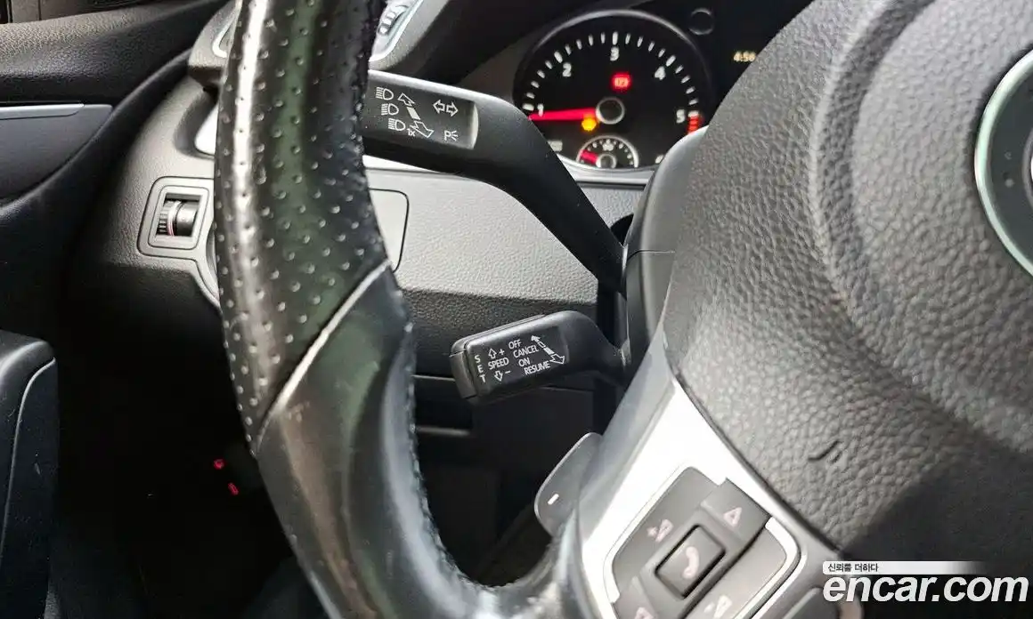 Volkswagen CC 2015 2.0 автомат (гидро), фото 15