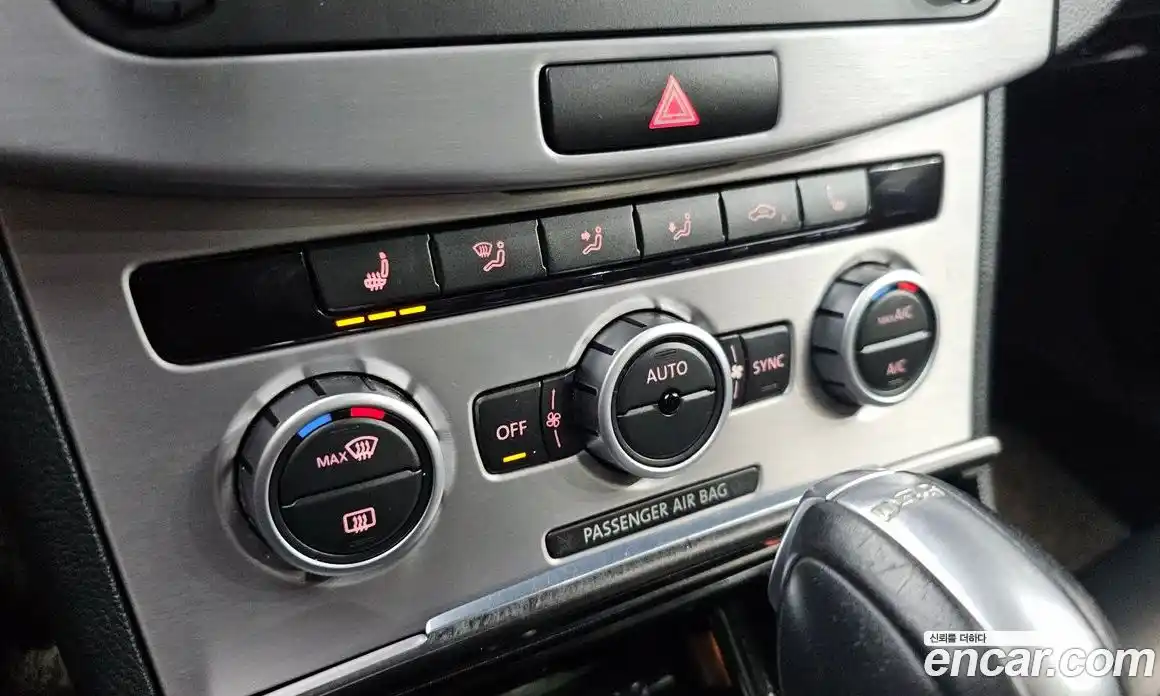 Volkswagen CC 2015 2.0 автомат (гидро), фото 16