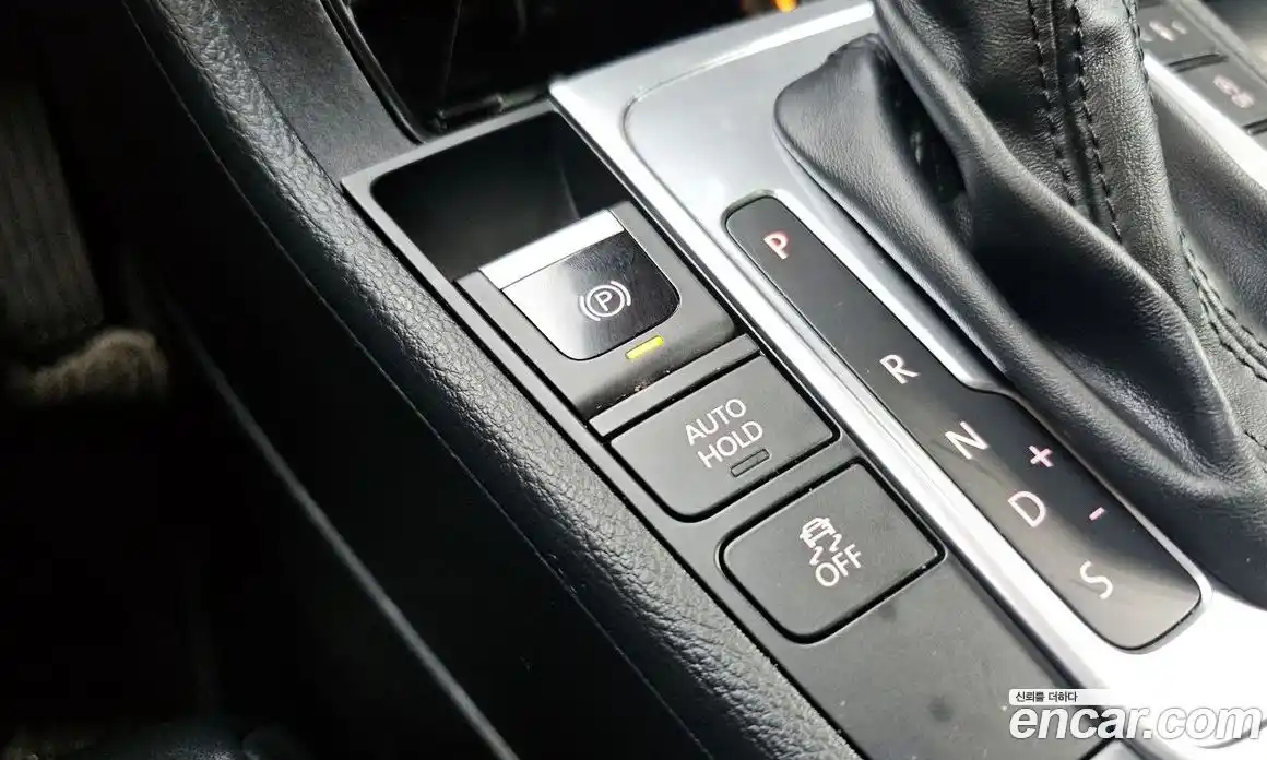 Volkswagen CC 2015 2.0 автомат (гидро), фото 18