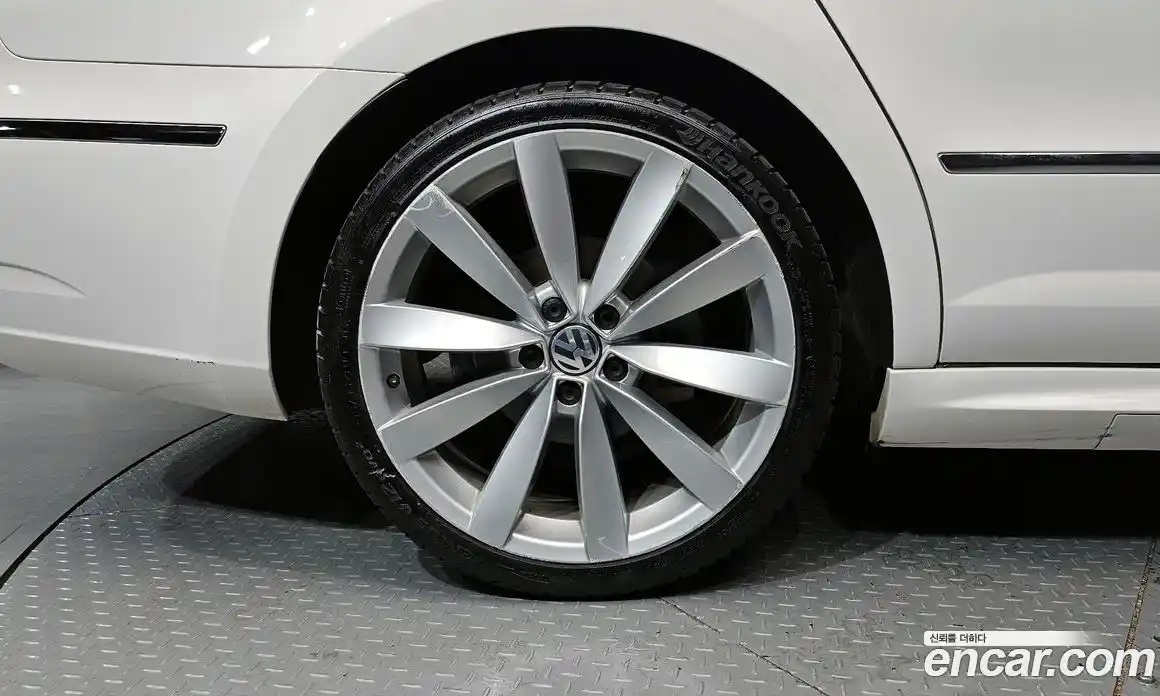 Volkswagen CC 2015 2.0 автомат (гидро), фото 5