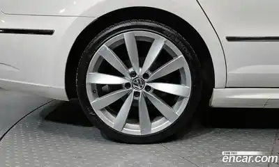 Volkswagen CC 2015 2.0 автомат (гидро), миниатюра 5