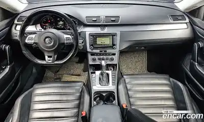 Volkswagen CC 2015 2.0 автомат (гидро), миниатюра 7
