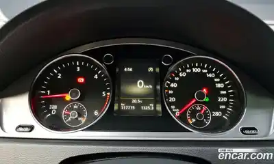 Volkswagen CC 2015 2.0 автомат (гидро), миниатюра 8