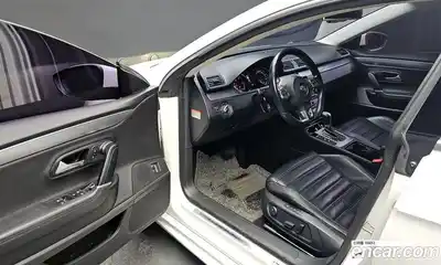 Volkswagen CC 2015 2.0 автомат (гидро), миниатюра 10
