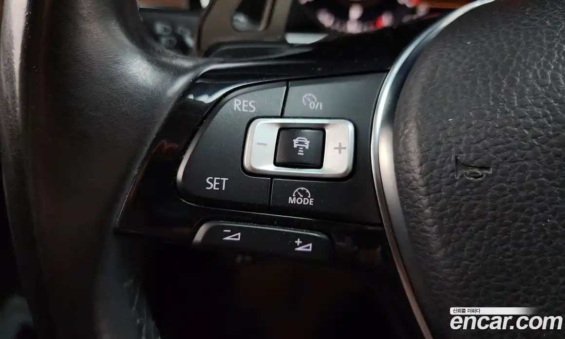 Volkswagen Passat 2018 2.0 автомат (гидро), фото 15