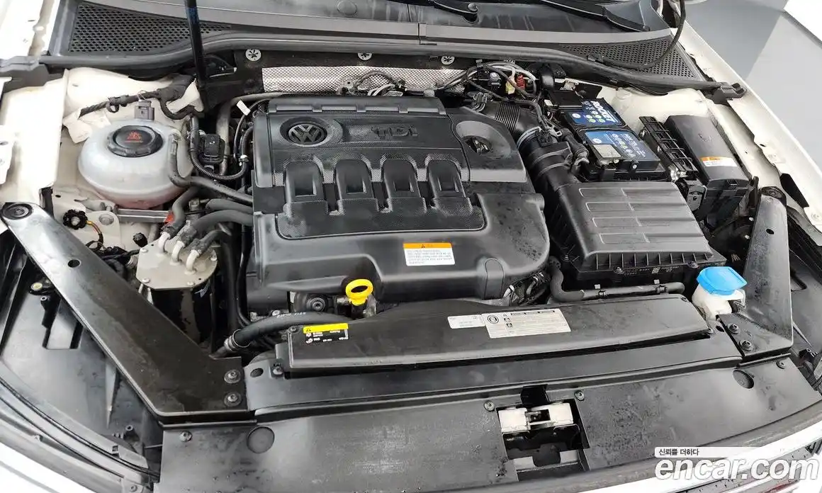 Volkswagen Passat 2018 2.0 автомат (гидро), фото 6