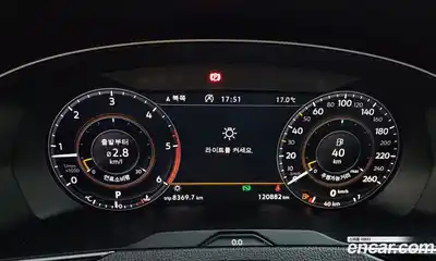 Volkswagen Passat 2018 2.0 автомат (гидро), миниатюра 8