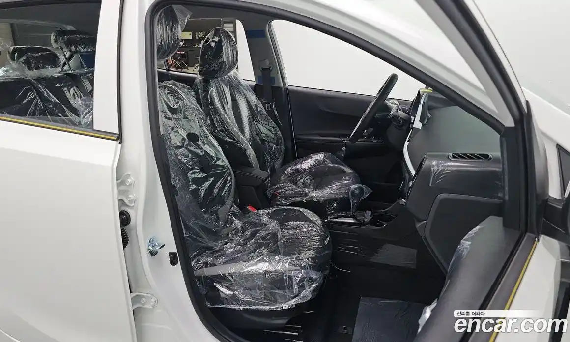 Kia Morning 2026 1.0 гидро, фото 11