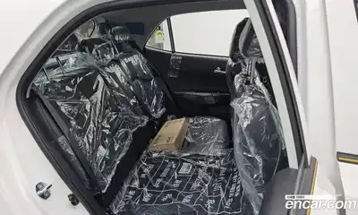 Kia Morning 2026 1.0 гидро, миниатюра 12