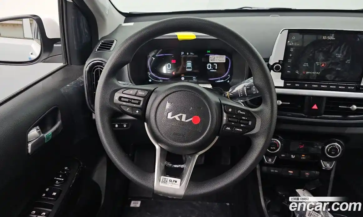 Kia Morning 2026 1.0 гидро, фото 13