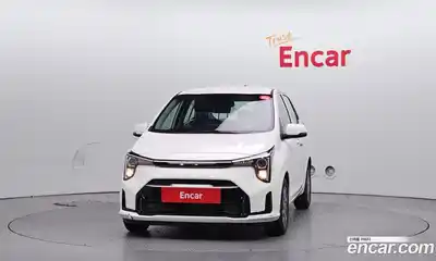 Kia Morning 2026 1.0 гидро, миниатюра 3