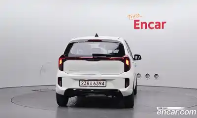 Kia Morning 2026 1.0 гидро, миниатюра 4