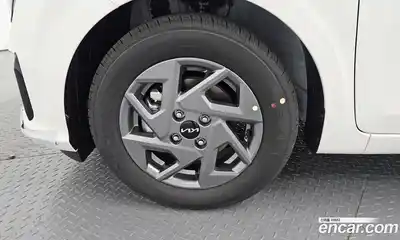 Kia Morning 2026 1.0 гидро, миниатюра 5