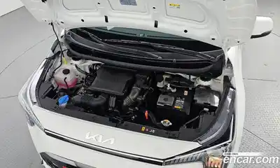 Kia Morning 2026 1.0 гидро, миниатюра 6